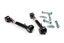 JKS Manufacturing - JKS JKS2035 2.5-6" Lift Adjustable Front Swaybar Links for 07-18 JK Rubicon - Image 2