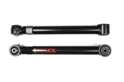 JKS JKS1661 Adjustable Control Arms Rear Lower for 18-22 Jeep Wrangler JL