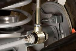 JKS Manufacturing - JKS JKS2942 Rear Adjustable Swaybar Links for 97-06 Wrangler TJ/LJ - Image 2