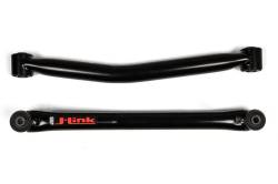JKS Manufacturing - JKS JKS1621 Fixed Control Arms Front Lower for 18-26 Jeep Gladiator/Wrangler JL - Image 2