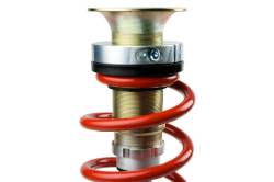 JKS Manufacturing - JKS JKS2700 ACOS Pro Adjustable Coil Spacer w/Bump Stop for 84-06 TJ/LJ XJ MJ ZJ - Image 1