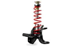 JKS Manufacturing - JKS JKS2700 ACOS Pro Adjustable Coil Spacer w/Bump Stop for 84-06 TJ/LJ XJ MJ ZJ - Image 2