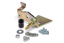 JKS JKSOGS162 Front Hi-Mount Steering Stabilizer Bracket for 07-18 Wrangler JK
