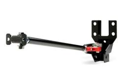 JKS JKSOGS166 Sector Shaft & Track Bar Reinforcement for 07-18 Wrangler JK