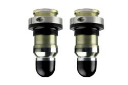 JKS Manufacturing - JKS JKS2210 ACOS Front Adjustable Coil Spacer for 07-18 Jeep Wrangler JK - Image 2