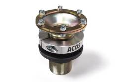 JKS Manufacturing - JKS JKS2570 ACOS Rear Adjustable Coil Spacer for 07-18 Jeep Wrangler JK - Image 2