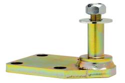 JKS Manufacturing - JKS JKSOGS924 Front Steering Stabilizer Tie Rod Mount for 07-18 Jeep Wrangler JK - Image 2