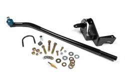 JKS Manufacturing - JKS Manufacturing Steering Drag Link Flip Kit for LHD w/3.0"-6.0" Lift JKS1210 - Image 2