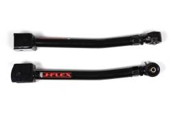 JKS JKS1616 Adj Control Arms Front Upper for 18-26 Jeep Wrangler JL Gladiator JT