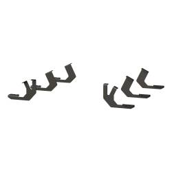 ARIES - ARIES 2051104 AeroTread Mounting Brackets - Image 1