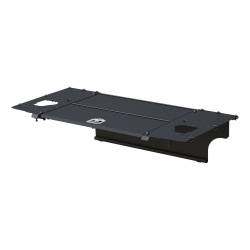 ARIES - Aries Offroad 2070465 Security Cargo Lid for 07-10 Jeep Wrangler JK - Image 1