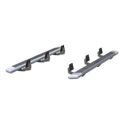 ARIES - ARIES 2555049 AdvantEDGE Side Bars w/Mounting Brackets - Image 2