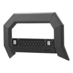 ARIES - ARIES 2165100 AdvantEDGE Bull Bar for 09-19 Ram 1500 & Classic - Image 2