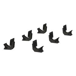 ARIES - ARIES 3025117 ActionTrac Mounting Brackets - Image 1
