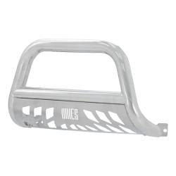 ARIES - Aries Offroad 35-2003 Aries Bull Bar for FJ CRUISER - Image 1