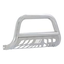ARIES - Aries Offroad 35-2003 Aries Bull Bar for FJ CRUISER - Image 2
