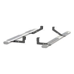 ARIES - Aries Offroad 4501 The Standard 6" Oval Nerf Bar Mount Kit - Image 2