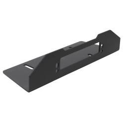 Go Rhino - Go Rhino 23200T Fairlead Mount Plate for 07-19 Wrangler JK Wrangler JL - Image 2