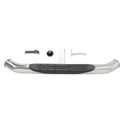 Go Rhino - Go Rhino 360PS HitchStep - Image 2