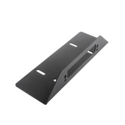 Go Rhino - Go Rhino 332000T Rockline Fairlead Mount Plate for 18-19 Wrangler JL - Image 2