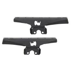 Go Rhino - Go Rhino 599501T Hard Top Rear Mount Kit for 18-19 Wrangler JL - Image 2