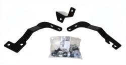 Go Rhino - Go Rhino 55183T RHINO Charger 2 RC2 LR Complete Bull Bar Kit for Silverado 1500 - Image 1
