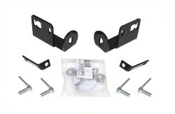 Go Rhino - Go Rhino 55883T RHINO Charger 2 RC2 LR Complete Bull Bar Kit for 09-18 F150 - Image 1