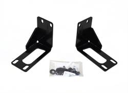 Go Rhino - Go Rhino 55963T RHINO Charger 2 RC2 LR Complete Bull Bar Kit - Image 1
