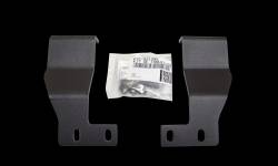 Go Rhino - Go Rhino 55875 Rhino Charger Mounting Brackets for 04-08 Ford F150 Pickup - Image 2