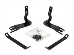Go Rhino - Go Rhino 55983T RHINO Charger 2 RC2 LR Complete Bull Bar Kit - Image 2