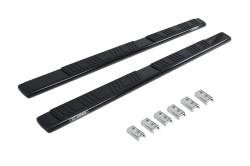 Go Rhino - Go Rhino 650067B Xtreme Low Profile OE Style Side Bar 06-13 CR-V Escape RAV4 - Image 1