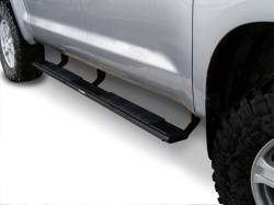 Go Rhino - Go Rhino 650067B Xtreme Low Profile OE Style Side Bar 06-13 CR-V Escape RAV4 - Image 2