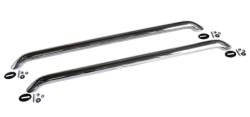 Go Rhino - Go Rhino 8036UC Truck Bed Side Rail - Image 1