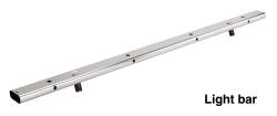 Go Rhino - Go Rhino 900PS Lite Bar - Image 1