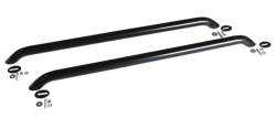 Go Rhino - Go Rhino 8048UB Truck Bed Side Rail - Image 1