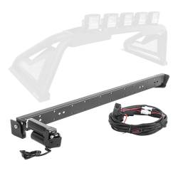 Go Rhino - Go Rhino 960003T Light Bar Mounting Kit - Image 1
