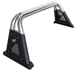 Go Rhino - Go Rhino 911003PS Sport Bar 3.0 - Image 1