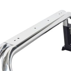 Go Rhino - Go Rhino 911003PS Sport Bar 3.0 - Image 2