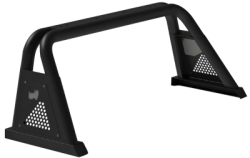 Go Rhino - Go Rhino 915003T Sport Bar 3.0 for 15-19 1500 Colorado/Canyon Tacoma - Image 1