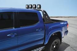 Go Rhino - Go Rhino 915003T Sport Bar 3.0 for 15-19 1500 Colorado/Canyon Tacoma - Image 2