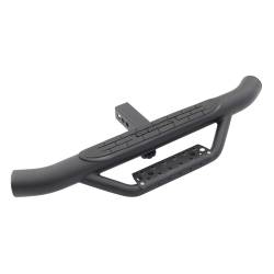 Go Rhino - Go Rhino D360T Dominator Hitch Step - Image 1