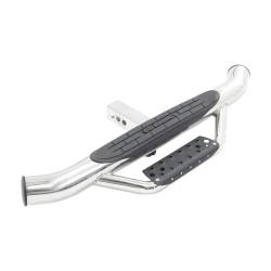 Go Rhino - Go Rhino D360PS Dominator Hitch Step - Image 1