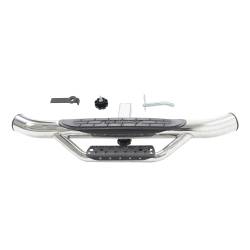 Go Rhino - Go Rhino D360PS Dominator Hitch Step - Image 2