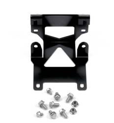 Warn - Warn 100380 Winch Mount Kit Honda Foreman Rancher & Rubicon - Image 1
