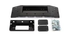 Warn - Warn 101260 UTV Winch Mounting System for 14-24 Honda Pioneer 700 - Image 1