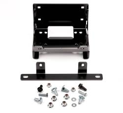 Warn - Warn 101678 UTV Winch Mounting System for 14-24 Kawasaki Teryx - Image 1