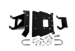 Warn - Warn 101672 Winch Mounting System for Arctic Cat Wildcat X - Image 1