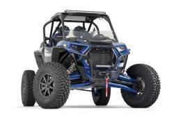 Warn - Warn 101690 Winch Mount System for 18-21 Polaris RZR XP Turbo S - Image 1