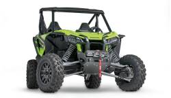 Warn - Warn 102600 UTV Winch Mounting System for 19-21 Honda Talon 1000 - Image 1