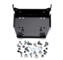 Warn - Warn 102920 Winch Mount Kit 2015 Yamaha Viking - Image 1